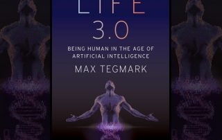 Interview With Max Tegmark, Author of <i>Life 3.0</i>