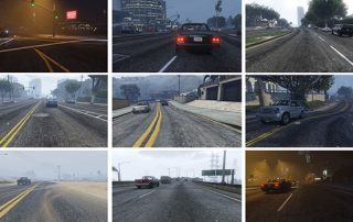 <i>GTA V</i> is More Effective at Training Autonomous Cars to See Than Real-World Data