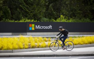 Microsoft Launches Machine Learning Tools