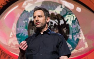 NPR Features Popular Sam Harris TED Talk; Watch Here