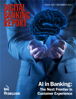 AI Digital Banking Report Says Finance Still Lags