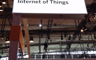 The Rising Tension Between IoT and ERP Systems