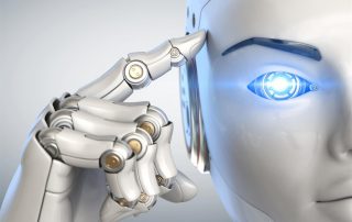 Scientists Working on AI Implants