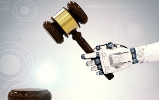 AI Lawyers Top Humans in Case Law