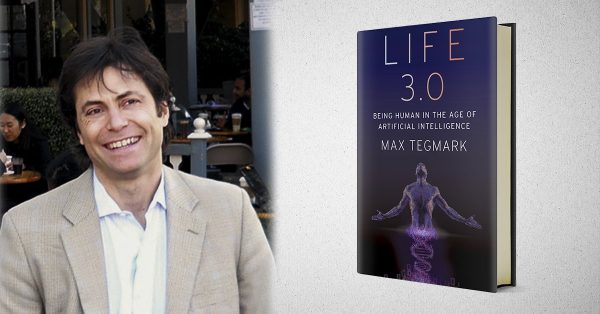 max tegmark books max tegmark books