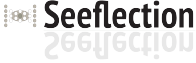 Seeflection.com Logo