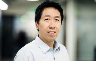 Google Brain Founder Andrew Ng Launches $175M AI Start-Up Fund