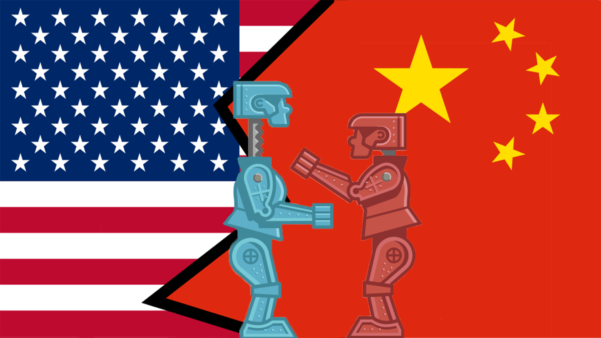 China Fights to Beat U.S. in AI within 5 Years – Seeflection.com