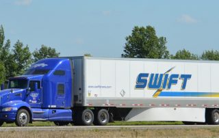 Autonomous Trucks May Increase Related Jobs, Not Eliminate Them