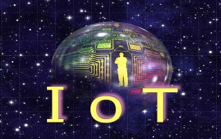 IoT Spending Approaches Trillion-Dollar Investment Mark