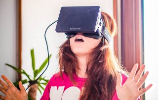 Oculus Rift Headsets Disabled Worldwide, See Fix Here