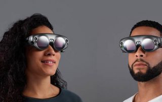 Magic Leap Secures $462 Million in New Funding