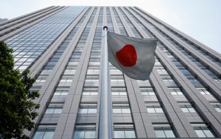 Japanese Regulators Halt 2 Crypto Exchanges over Security Concerns