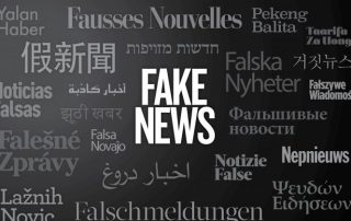AI-Based Aggregator Sifts Biased Stories to Fight 'Fake News'
