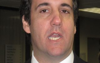 AI May Help Find Data in Trump Attorney's Files