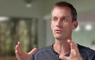 Jeff Dean Takes over as Google's AI Guru