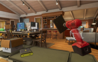 HBO's 'Silicon Valley' Show Set Now a VR Experience