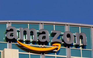 Amazon Joins with Blockchain Startup to Provide Services