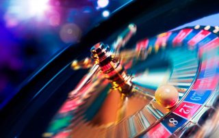 Online Betting Industry Targets Gamblers via AI