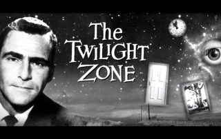 COLUMN: Twilight Zone Observations