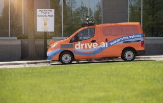 Texas Welcomes FreeDrive.ai in Frisco
