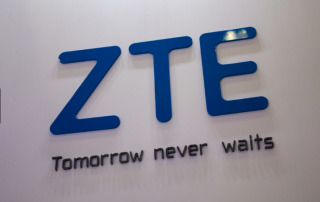 ZTE to Pay $1B Fine, Comply with U.S. Rules
