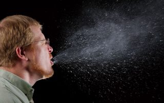 AI Analysis of Smell May Be Able to Determine Sickness