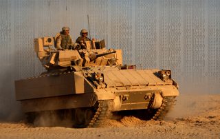 U.S. Army to Test Private Sector AI for Predicting Vehicle Breakdowns