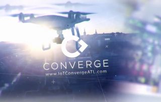 First IoT Converge Conference Set in Atlanta Sept. 10