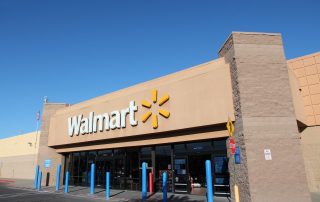 Walmart's VR May Change How Its Customers Shop