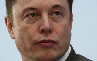 Musk's Tweets Cost Him Chair Role, Millions