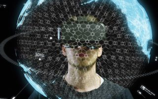 Tech Trends 2019: AI Digital 'Mesh', Immersive AR/VR