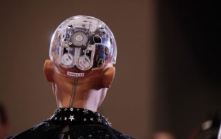 Privacy Group Calls For AI Guidelines in U.S.