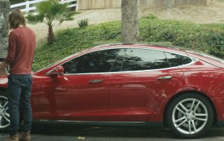 Short Tesla Film Highlights Inspiration for Vehicles