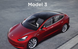 60 Minutes Musk Q&A Targets Tesla 3