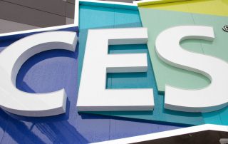 AI-Run Products Dominate CES 2019 Event