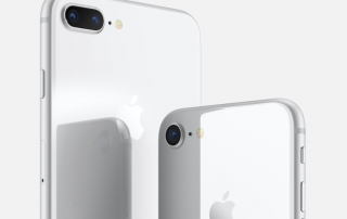 Apple Plans Upgraded 3D Camera for iPhones