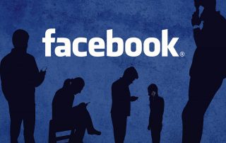 Facebook Execs Walk as Issues Loom