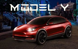 Tesla Drops Model 3 Price, to Intro Model Y