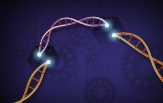 CRISPR to Turn Human Cells into Computers