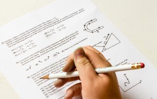 DeepMind Fails High School Math Test