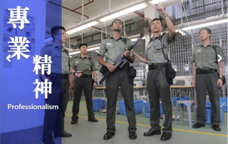 AI to Guard China's Prisoners