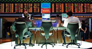 AI Boosts Large Scale Stock Trading Finesse