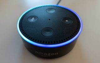 Amazon's Alexa to Speak Spanish Soon