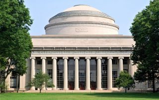 USAF to Underwrite $15 Million Annually in MIT AI Studies