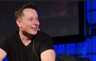 Musk Says Neuralink Nearly Ready to Test