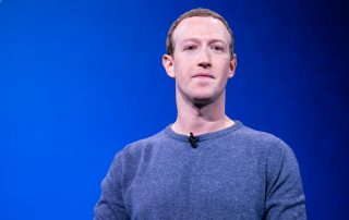Facebook's $5B Fine Signals More Oversight