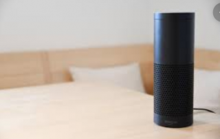 Health Care Industry Provides Approval for 'Dr. Alexa'
