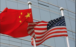 U.S. Levies 8 More Sanctions on Chinese Tech