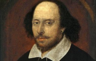 Machine Learning Reveals Co-Writer of Shakespeare Play